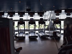 Carnival Triumph Spa and Fitness Center picture