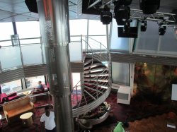 Viking Crown Lounge picture