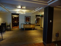 Celebrity Millennium Tuscan Grille picture