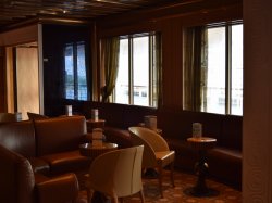 Carnival Triumph Excursion Desk picture