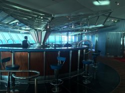 Radiance of the Seas Viking Crown Lounge picture