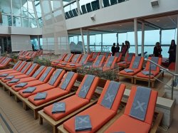 Celebrity Silhouette Solarium picture