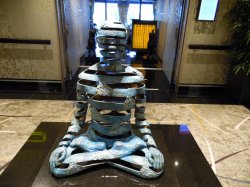 Koningsdam Tamarind picture