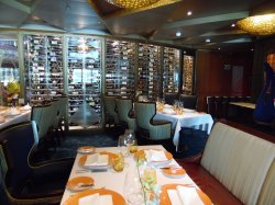 Koningsdam Pinnacle Grill picture
