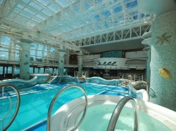 Grand Princess Calypso Reef and Pool picture