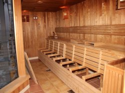 Costa Luminosa Centro Benessere Samsara picture