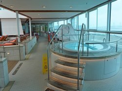 Celebrity Silhouette Solarium picture
