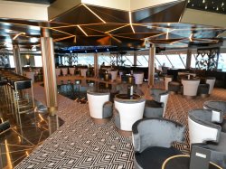 Seven Seas Explorer Observation Lounge picture