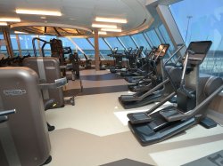 Fitness Center picture Fitness Center picture