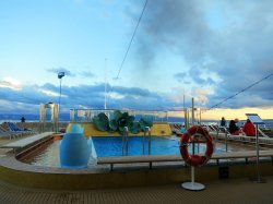 Lido Acqua Regina picture Lido Acqua Regina picture