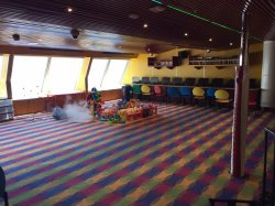 Camp Carnival picture Camp Carnival picture