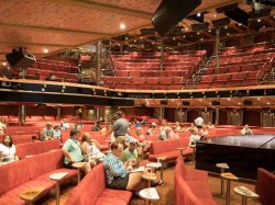 Carnival Valor Ivanhoe Theater picture