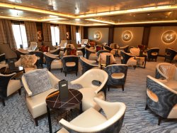 Seven Seas Explorer Meridan Lounge picture