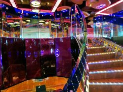 Costa Deliziosa Ristorante Albatros picture