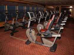 Costa Luminosa Centro Benessere Samsara picture