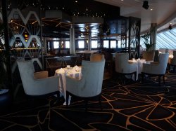 Observation Lounge picture Observation Lounge picture