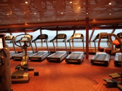 Costa Luminosa Centro Benessere Samsara picture