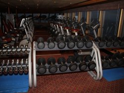 Costa Luminosa Centro Benessere Samsara picture