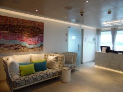 Koningsdam Greenhouse Spa & Salon picture