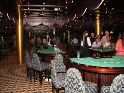 Costa Luminosa Casino Vega picture