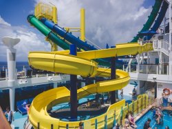 Family Waterslide picture