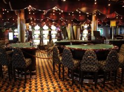 Costa Luminosa Casino Vega picture
