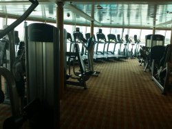 Fitness Center picture
