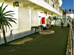 Putting Green Area picture
