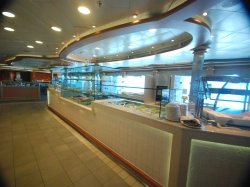 Grand Princess Horizon Court picture