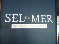 Koningsdam SEL DE MER picture