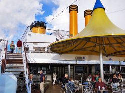 Lido Acqua Regina picture Lido Acqua Regina picture