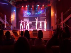 A Chorus Line Lounge picture