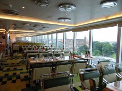 Koningsdam Lido Market picture