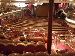 A Chorus Line Lounge picture