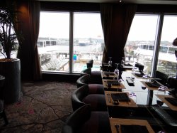 Koningsdam Tamarind picture