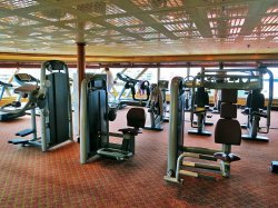 Costa Deliziosa Centro Benessere Samsara picture