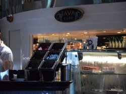 Norwegian Dawn Java Cafe picture