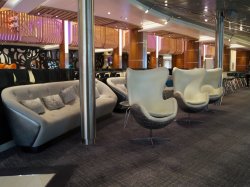 Anthem of the Seas Bionic Bar picture