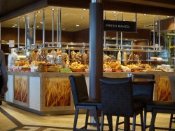 Anthem of the Seas Windjammer Marketplace picture