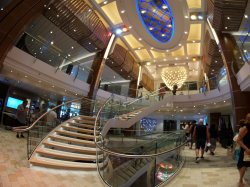 Anthem of the Seas Royal Esplanade picture