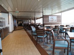 Anthem of the Seas Windjammer Marketplace picture