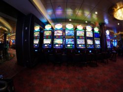 Anthem of the Seas Casino Royale picture