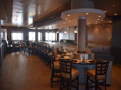 Norwegian Dawn Sushi Bar picture