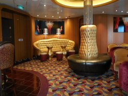 Anthem of the Seas Boleros picture