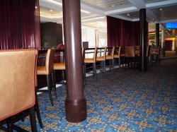 Anthem of the Seas Schooner Bar picture