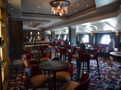 Norwegian Dawn Cellars Wine Bar picture