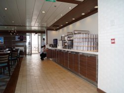Anthem of the Seas Windjammer Marketplace picture