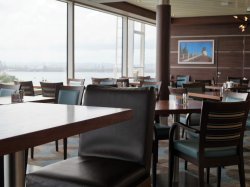 Anthem of the Seas Windjammer Marketplace picture