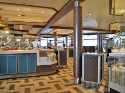 Anthem of the Seas Windjammer Marketplace picture