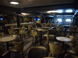 Norwegian Dawn Bliss Ultra Lounge picture